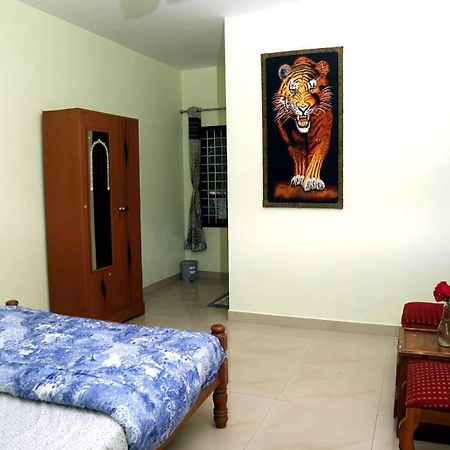 Colonia Munnar Homestay 외부 사진