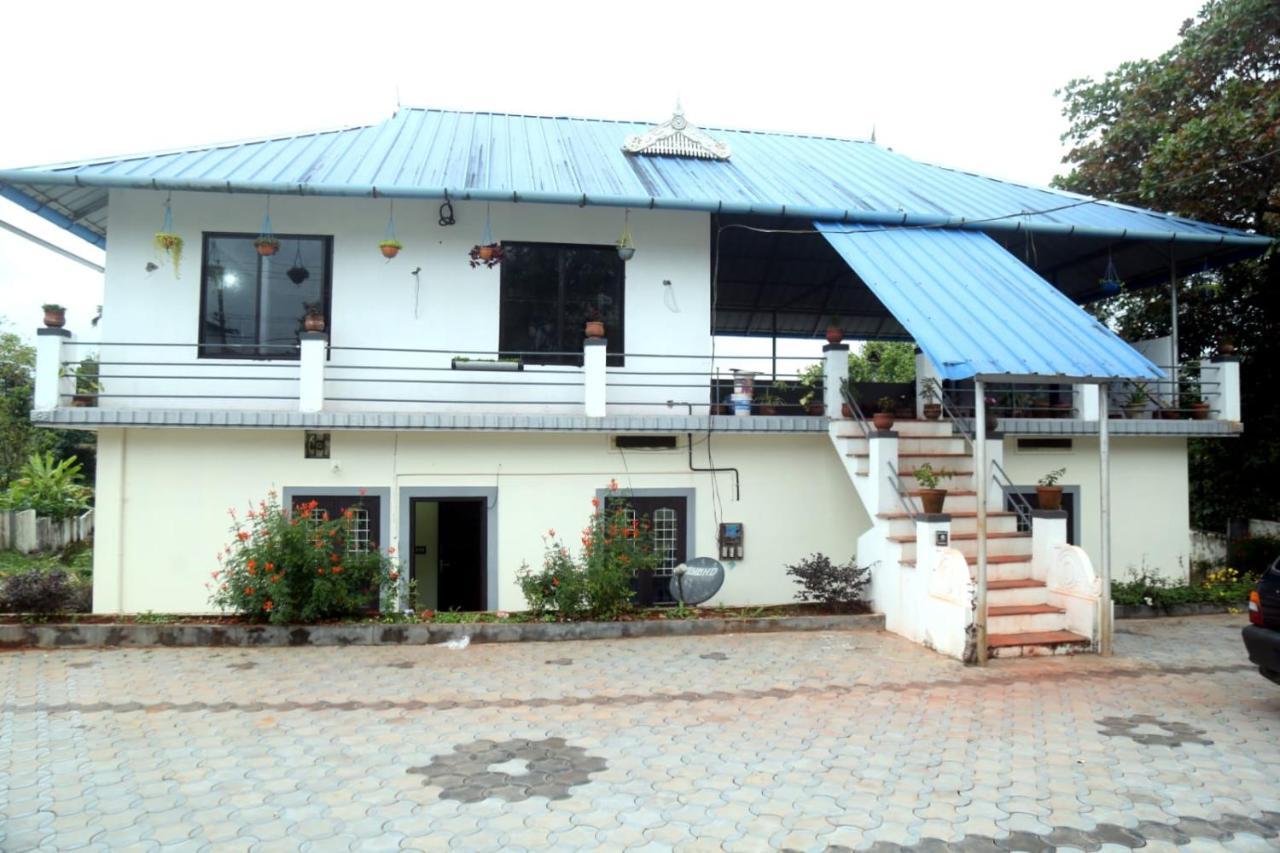 Colonia Munnar Homestay 외부 사진