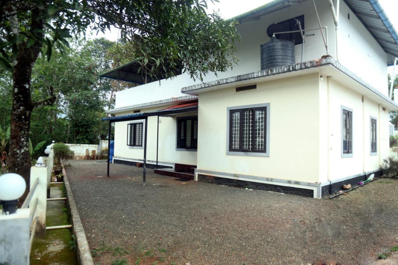 Colonia Munnar Homestay 외부 사진