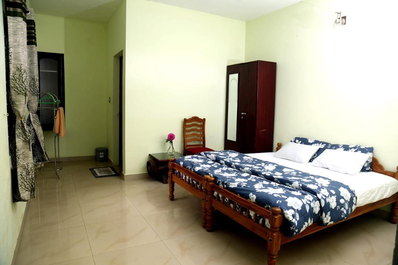 Colonia Munnar Homestay 외부 사진